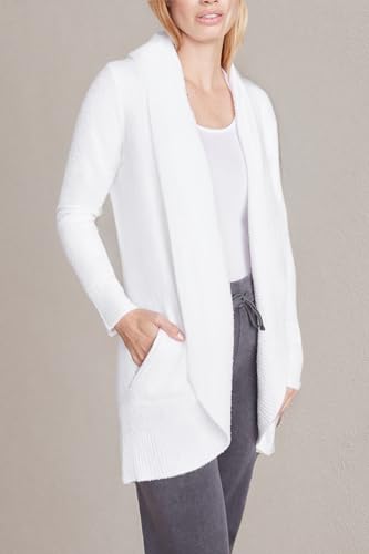 Image of Barefoot Dreams CozyChic Lite Circle Cardi