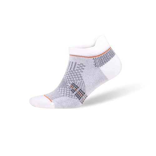 Men & Women Casual Ankle Socks – Rayon Made From Bamboo, Low-Cut Socks, Sneaker Sock 6 Pairs Athletic Socks2
