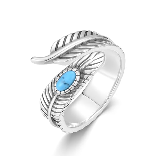 Dorunmo アニマルリング 925スターリングシルバー ダックスフント/ハイランドカウ/ヒマワリリング 調節可能なオープンリング かわいい動物ジュエリー 女性やママ、動物愛好家へのギフト, スターリングシルバー。, 宝石なし