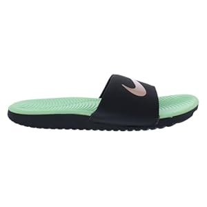 Nike Kawa Slide PS Girls Shoes Size...