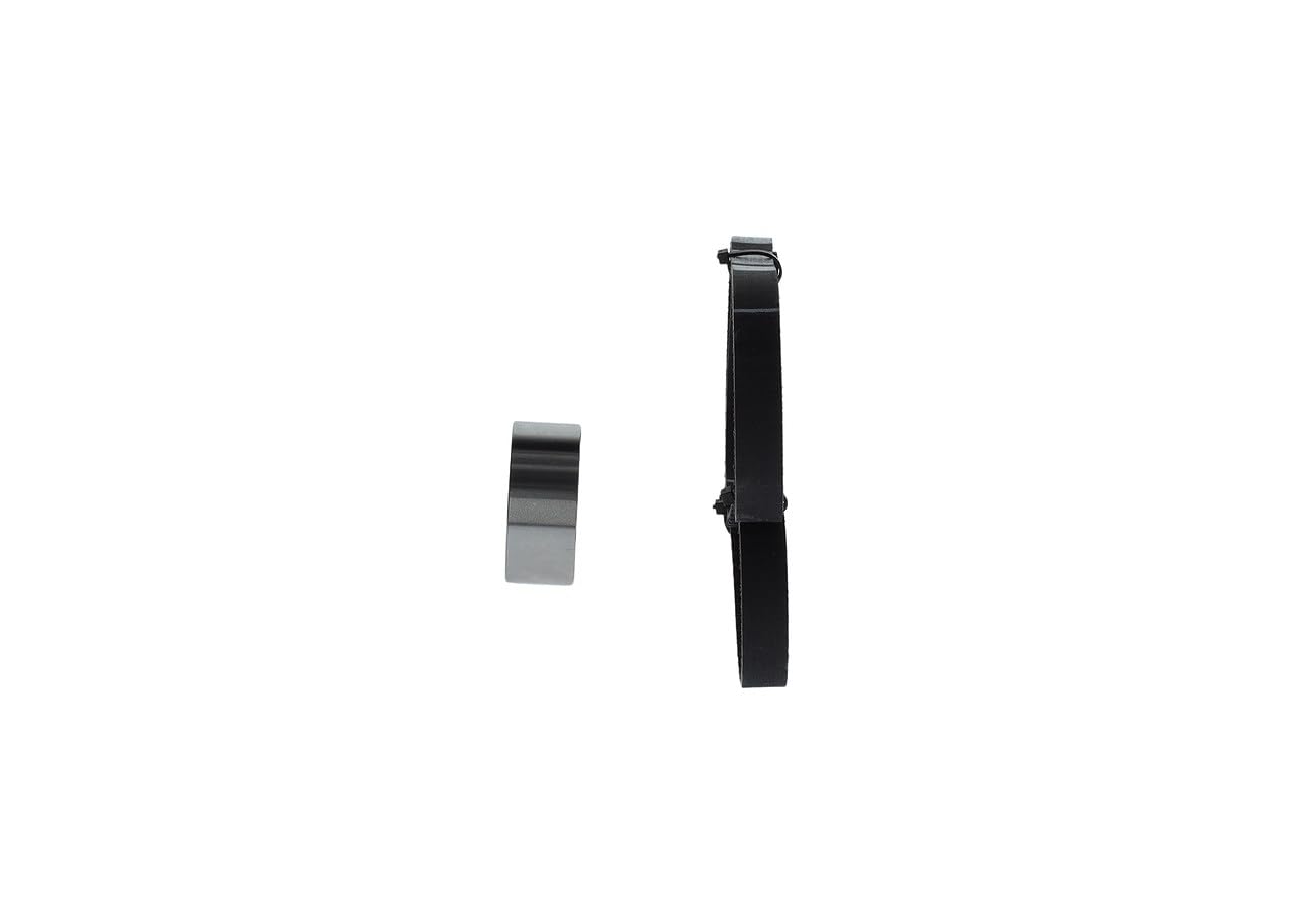 Bosch 1987946341 - Kit cinghia dentata