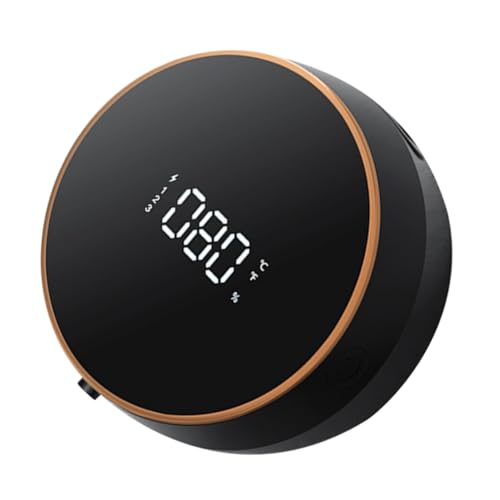 Alipis Dispensador De Jabón Automático De Pared Negro, Ajustable 3 Niveles De Espuma, Sensor Sin Contacto, para Cocina y Baño, Dispensador De Jabón Líquido Electrónico Alipis Dispensador De Jabón Automático De Pared Negro, Ajustable 3 Niveles De Espuma, Sensor Sin Contacto, para Cocina y Baño, Dispensador De Jabón Líquido Electrónico