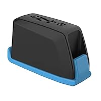 Ersatz akku Batterie für SRAM AXS Red eTap GX Eagle Force Rival eTap, für SRAM Front-/Heckschaltwerk Systemkomponente, Bunt (Schwarz/Black)