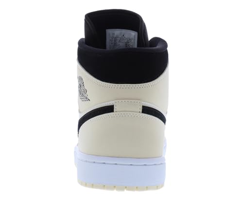 Image of Nike Women's Air Jordan 1 Mid Women's Shoes
