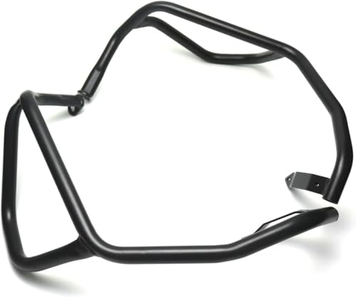 Crash bar CRF1000L Africa Twin avec structure en acier antichoc 2016-2019