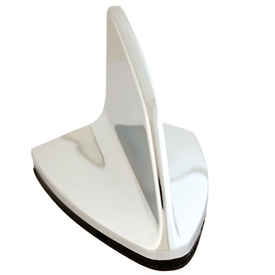 BC Corona Antena Tiburon CHROMADA