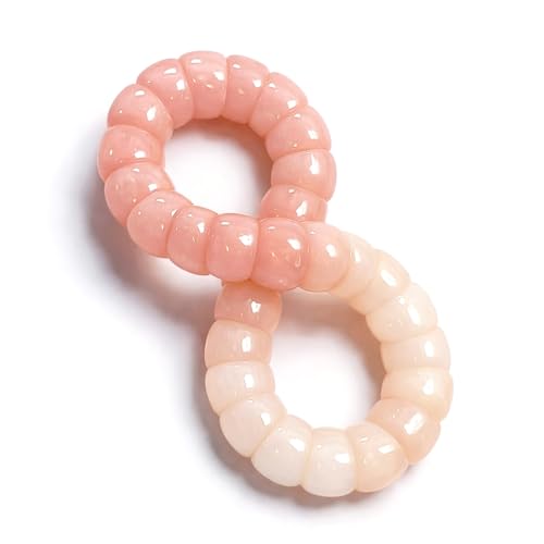 Image of Frodete Bodhi Fidget Bracelet Seed Stretch Anxiety Relief Healing Jewelry