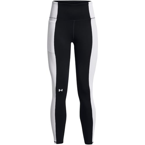 Under Armour Train Cw Leggings M mallas deportivas negras de hombre para entrenamiento