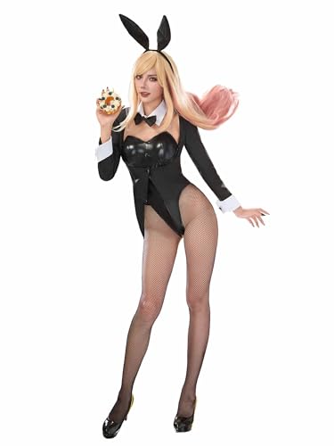 [Miccostumes] fB[X l oj[K[   Ch RXv RX`[ RX {fBX[c I^[h ZNV[  킢 G ߑZbg ϐg ϑ ubN (XXL)