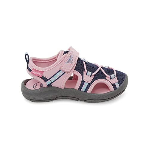 OSHKOSH B'GOSH Girl's Elipsis Sandal2