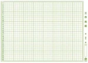 ジョインテックス 工作用紙A3判100枚*6冊 B259J-6 top1-ds-1297530