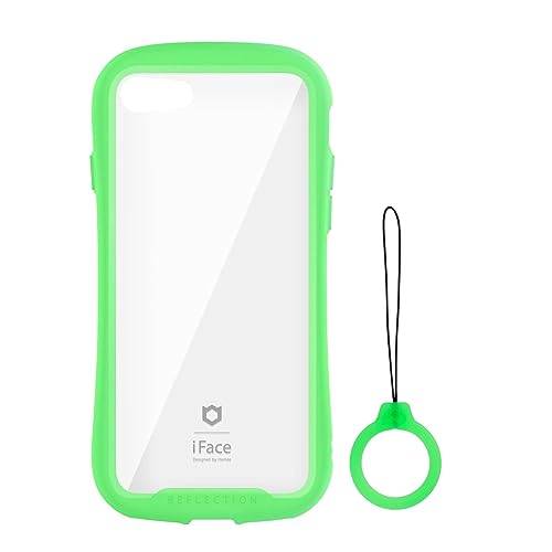 iFace Reflection Neo iPhone SE 3 p P[X KX iPhone SE 2 NAP[X iPhone8/7 P[X Xgbv Zbg(NAO[)y ϏՌ čMILKi擾 Xgbvz[