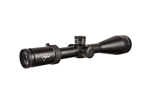 Image of Trijicon Credo HX Illuminated Hunting Riflescopes