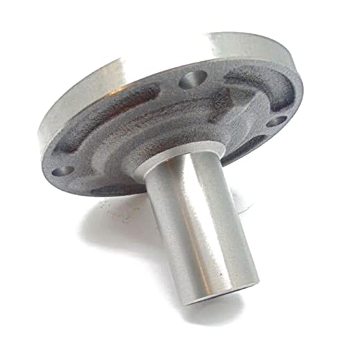 Techvalet 97805544 Front Input Retainer Bearing Snout Fits Gm Muncie 4 Speed M20 M21 M22 thumb #1