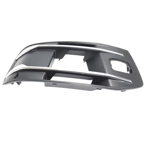 Couvercle Calandre Phares Antibrouillard pour Q7 2016-2019 Gauche Droit 4M0807681T
