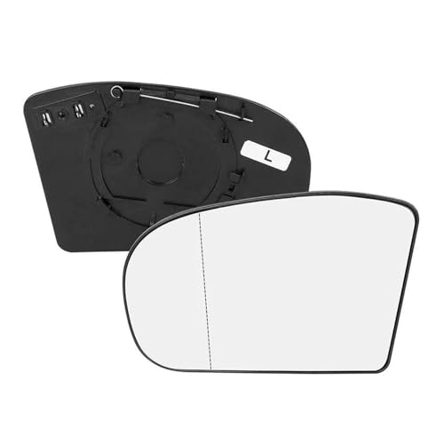 Verres de rétroviseurs pour Mercedes W203 W211 réparer miroir cassé
