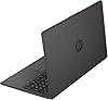 HP 250 G10, PC portable CPU Intel Core i7-1355U 13th 10 cœurs, jusqu'à 5 GHz, RAM 32 Go, SSD 1 To, écran 15,6" FHD, Wi-Fi 6, BT, WebCam, HDMI, Win 11Pro, cybersaver, prêt à l'emploi, 3 ans de garantie