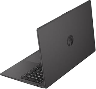 HP 250 G10, PC portable CPU Intel Core i7-1355U 13th 10 cœurs, jusqu'à 5 GHz, RAM 32 Go, SSD 1 To, écran 15,6" FHD, Wi-Fi 6, BT, WebCam, HDMI, Win 11Pro, cybersaver, prêt à l'emploi, 3 ans de garantie