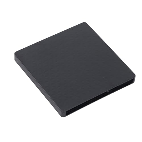 Caja Externa para Unidad Óptica USB 3.0 Tipo A y C miniatura 2