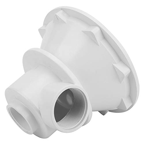 G2 DN50 Zwembadafvoer Vloerafvoer Hoofdafvoerpoort Waterafvoer Afdruiprek Zwembad in de Grond Hoofdafvoer voor… - Image 3