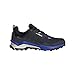 Produktbild adidas Unisex Terrex Ax4 GTX Trekking-& Wanderhalbschuhe, Legink/Cblack/Boblue, 44 2/3 EU