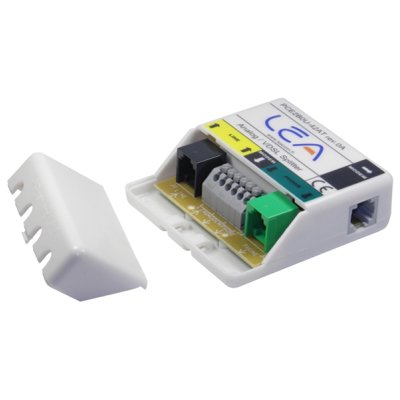 Omenex 491882 Analog/VDSL Splitter