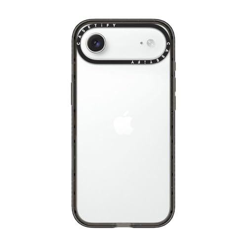 Amazon.co.jp: CASETiFY インパクト iPhone Air ケース [薄型 軽量/耐