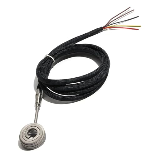 K15FS-36H Thermocouple Replacement for BASO Gas Products Genuine Original Equipment Manufacturer (OEM) Part