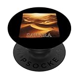 Sahara Desert Designs