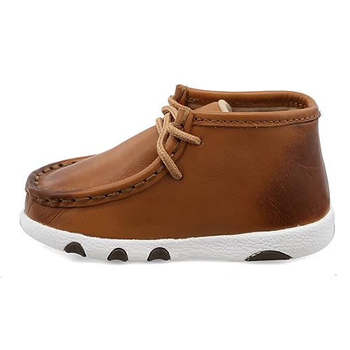 Image of Twisted X Infant Driving Moc Shoe