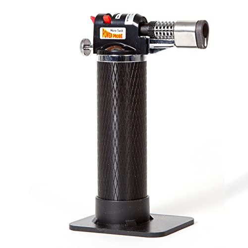 image for Power Probe MT Micro Torch (PPMT) [Car Diagnostic Tool, Butane Powered