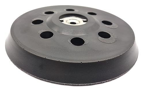 Ricambi Originali Per Levigatrice METABO SXE 450 TurboTec 00129000 Ricambio - Foto 12