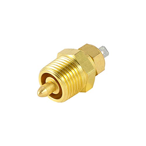 Yosoo YOSOO-923-8 Fan Thermostat Temperature Switch thumb #7