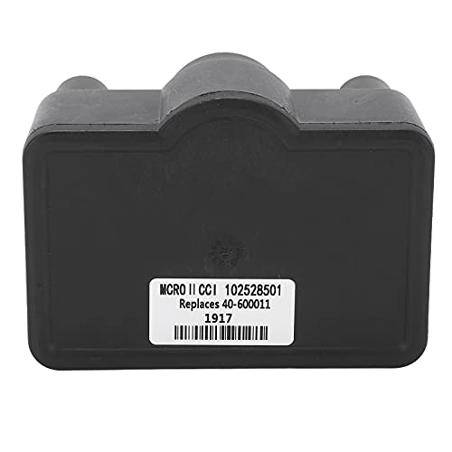 MCOR Accelerator Club Car Precedent 2004-2011 noir 103327901 - 6