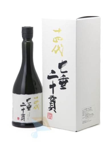 十四代 日本酒 七垂二十貫」の人気商品一覧・価格比較 - 価格.com