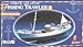 LINDBERG - LND77222-1/90 North Atlantic Fishing Trawler (17-1/2