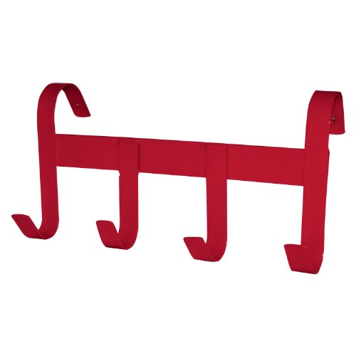 JackS 2922 Stainless Steel Slide Hook 0.75 in.