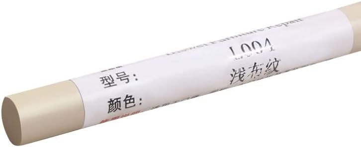 Los marcadores de reparación de muebles y pisos de madera hacen que los arañazos desaparezcan en cualquier color Reparación de arañazos de madera 20