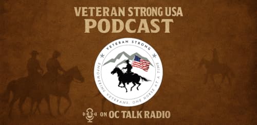 VETERAN STRONG: Rory Folsom on his Sobriety Program for Veterans