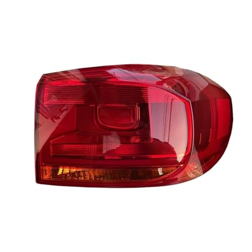 Cache de feu arrière VW Tiguan cassé ? Rplacez votre feu stop gauche
