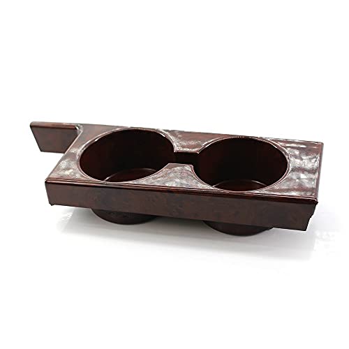 Portavasos central para BMW E39 5 Series 1997-2003 miniatura 1