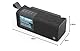 Hama 00188218 Tragbares Radio mit Bluetooth, Schwarz, klein