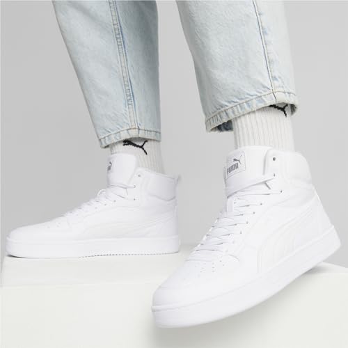 Image of Puma Unisex Adult Caven 2.0 Mid Sneaker