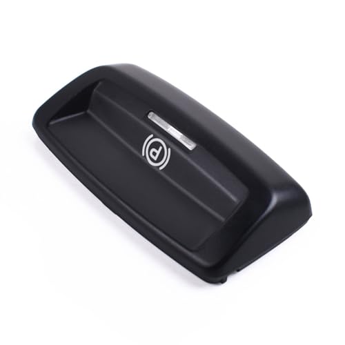 Botón de Freno de Mano Panamera 970 Interruptor de Consola Central Coche Recambio 970613251-C