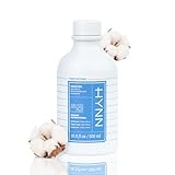 Concentrated Liquid Fabric Softener, Hypoallergenic & Gentle on Skin, Korean Scent Experience, Signature White Woody Musk Scent, Long-Lasting Fragrance, Static Reducer & Wrinkle Minimizer, 16.9 fl oz