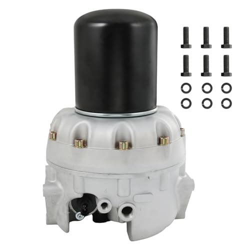 Dessiccateur de frein système de sécheuse d'air 1200 Plus interchangeable 4324711010