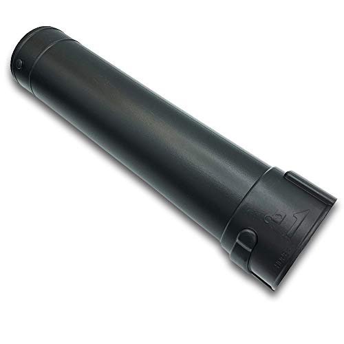 EGO Power+ Parts 3128342001 Middle Blower Tube for EGO LB6000, LB6002, LB6003 & LB6004 Backpack Blowers
