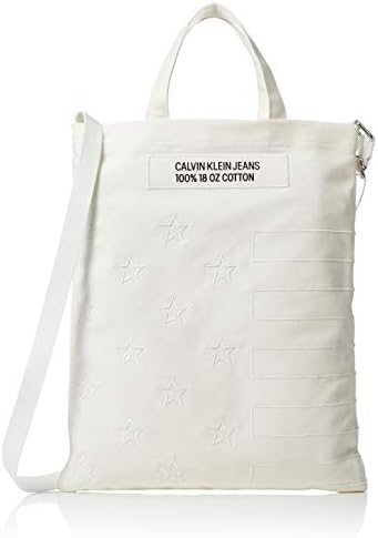 Amazon | (カルバンクライン) 【CALVIN KLEIN JEANS】キャンバス