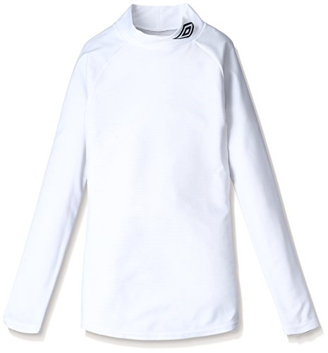 UMBRO インナーシャツ UAS9300J WHT 160