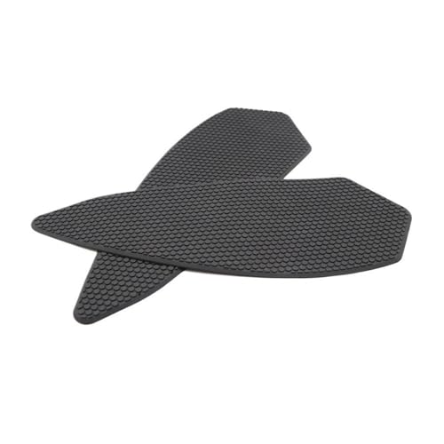 Coussinet latéral de traction S1000R genouillère antidérapante grip réservoir